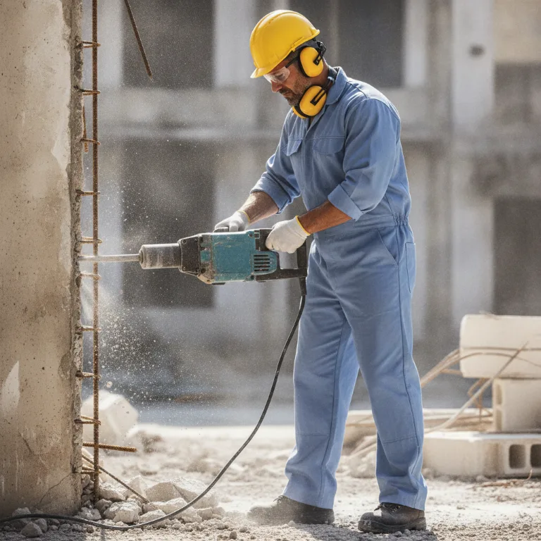 Empresa de Demolición servicio en Lugo